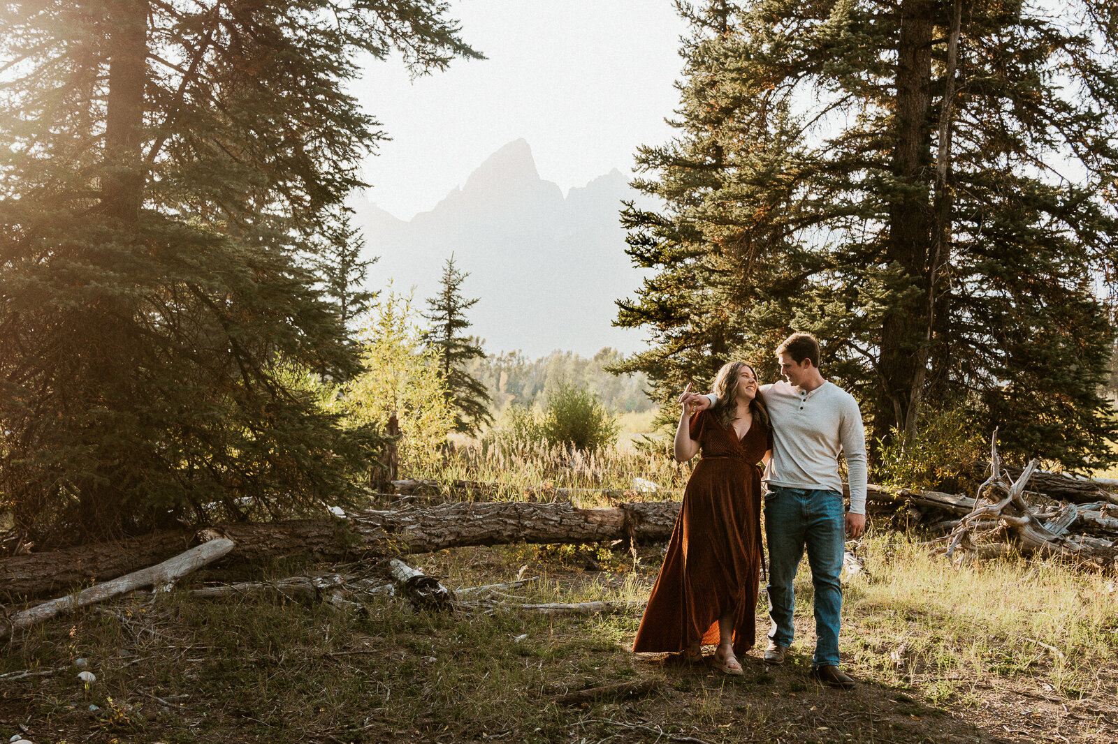 Idaho Wedding + Portrait Photo & Video-Idahome Media Group