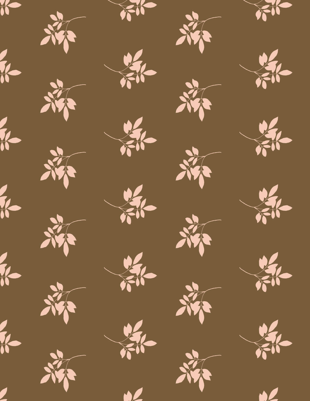 Scattered-Leaf-HH-brown-pink