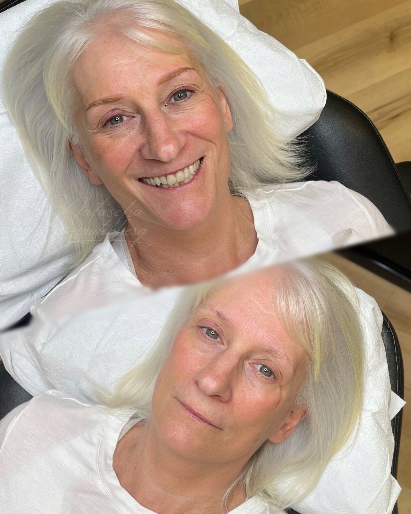 Powder Brows in Raleigh, NC Inkvictus Studios