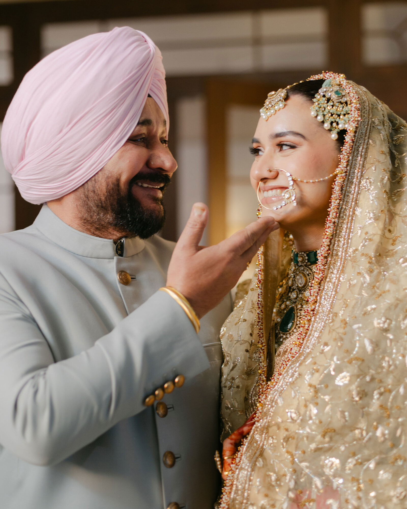 001 Harsha Bathija Wedding Portfolio 2023-24