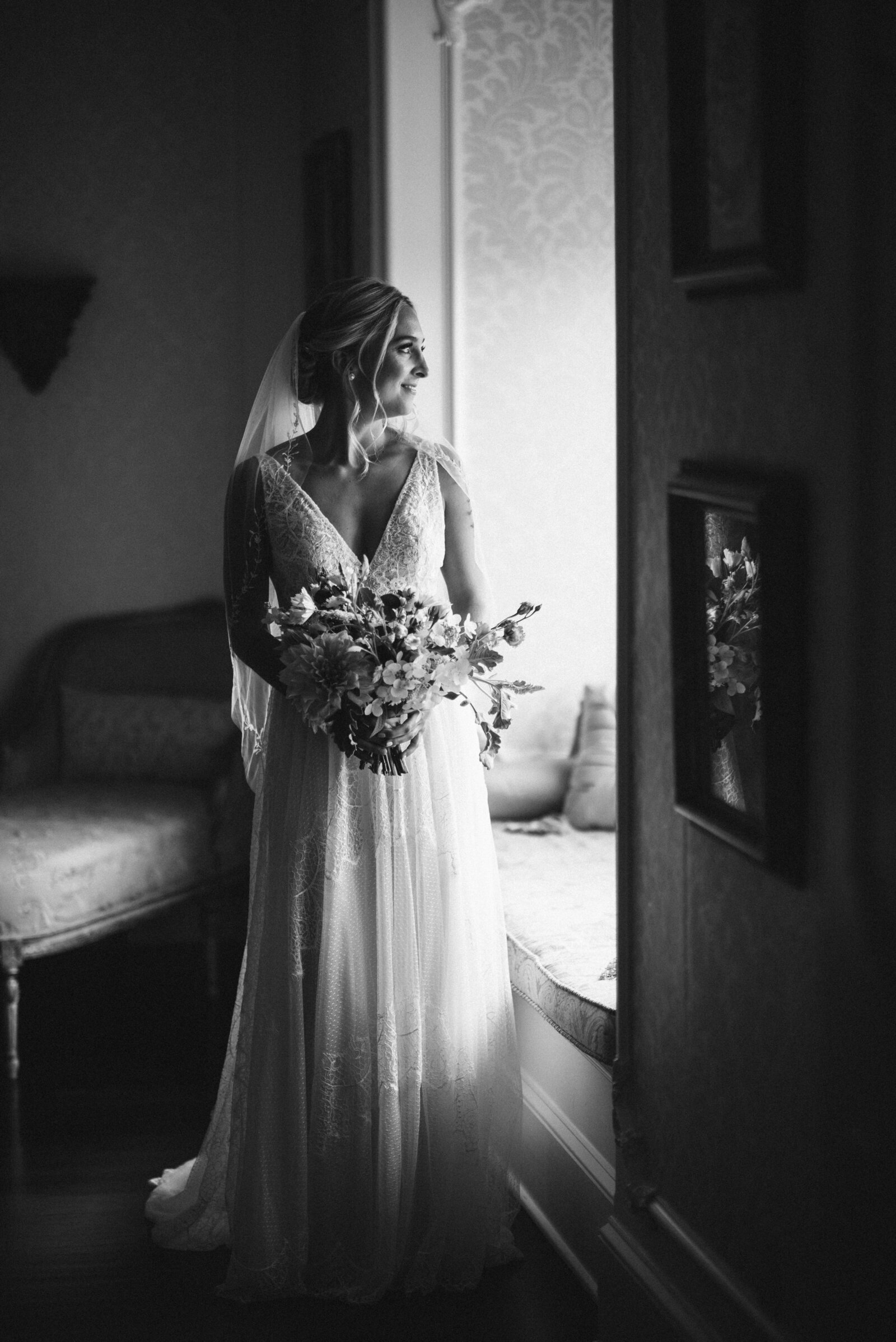 The Ashford Estate NJ Wedding Photography | Off Beet Productions