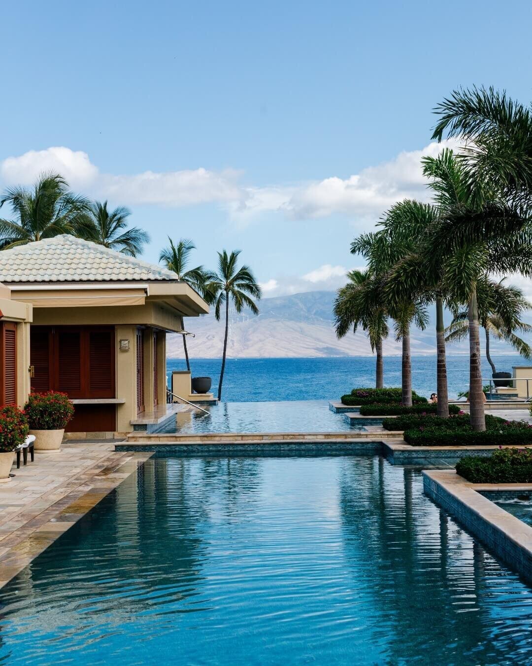 Four Seasons Resort Maui at Wailea 6
