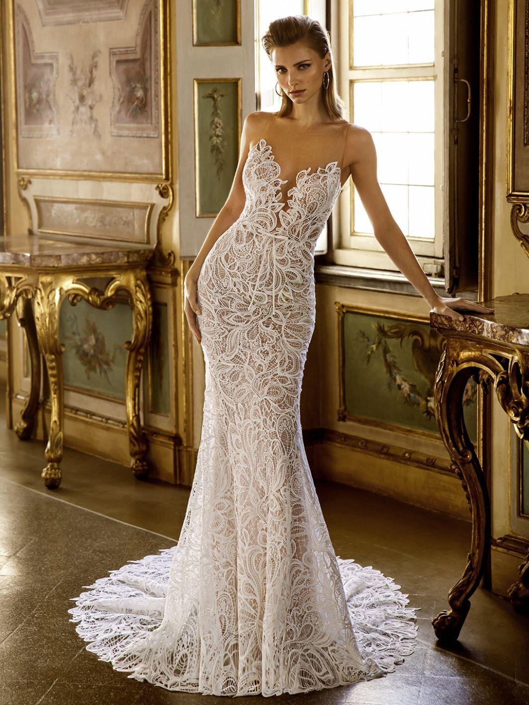 Lovena Bridal Studio