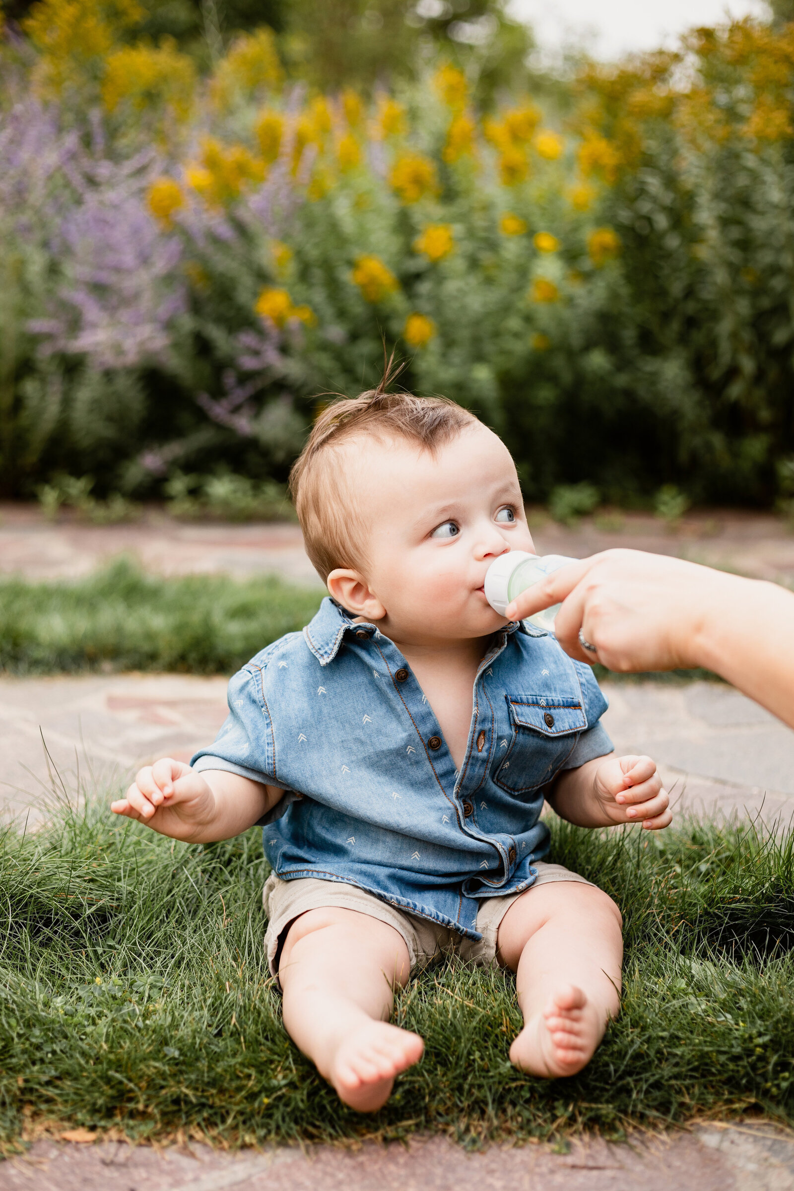 Vinnie's 1-Year + Kids Portraits 2020_44