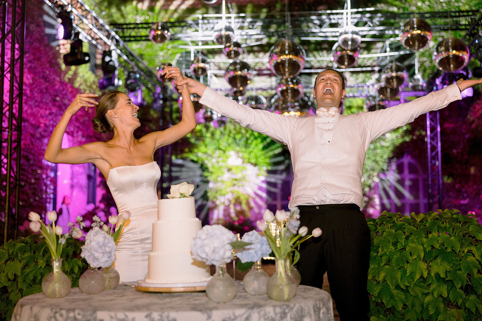 Reportaje de bodas - Fotografo Bodas Barcelona, España, Italia,