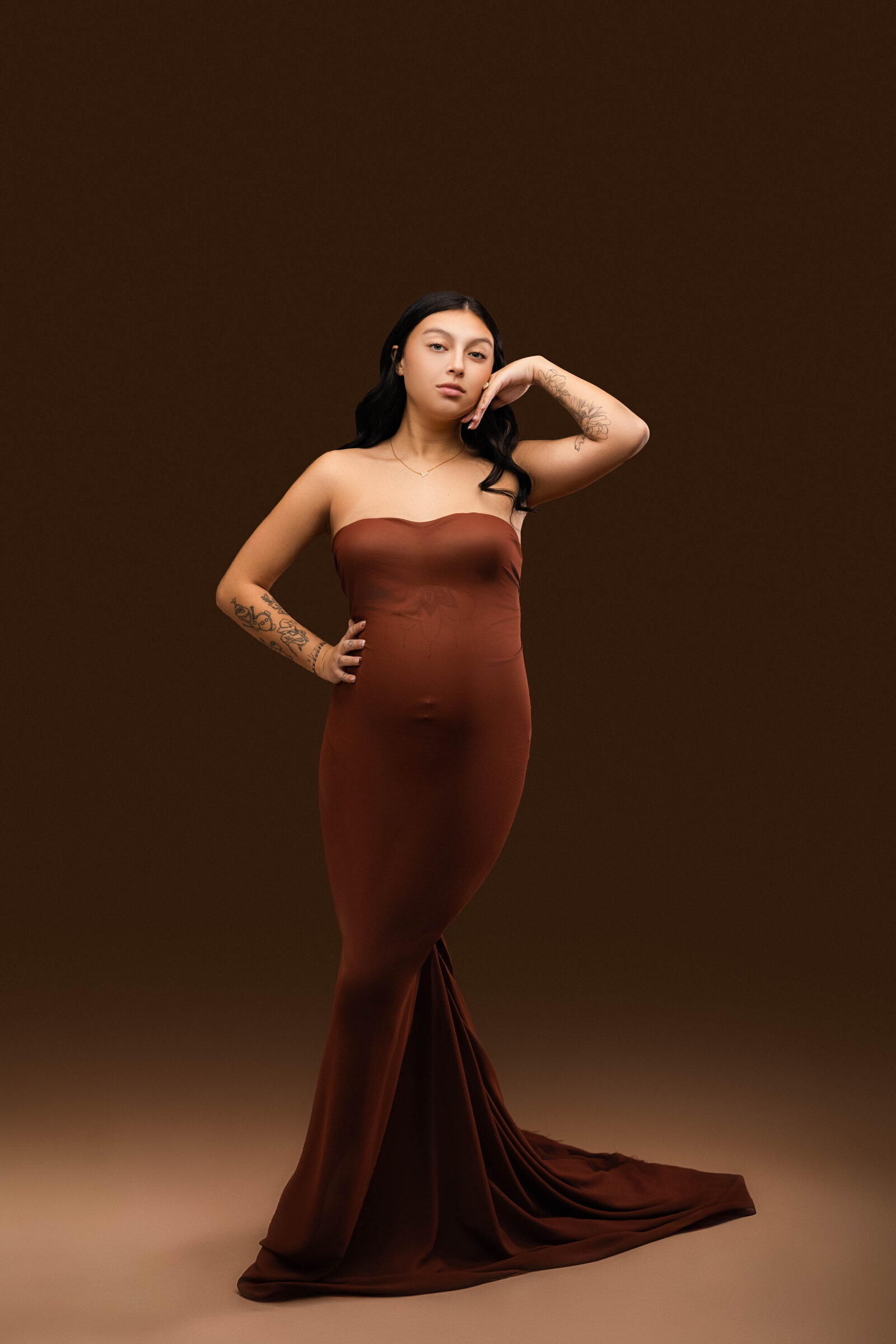 Alexia-Maternity-NicSo Studio-Charlotte-6
