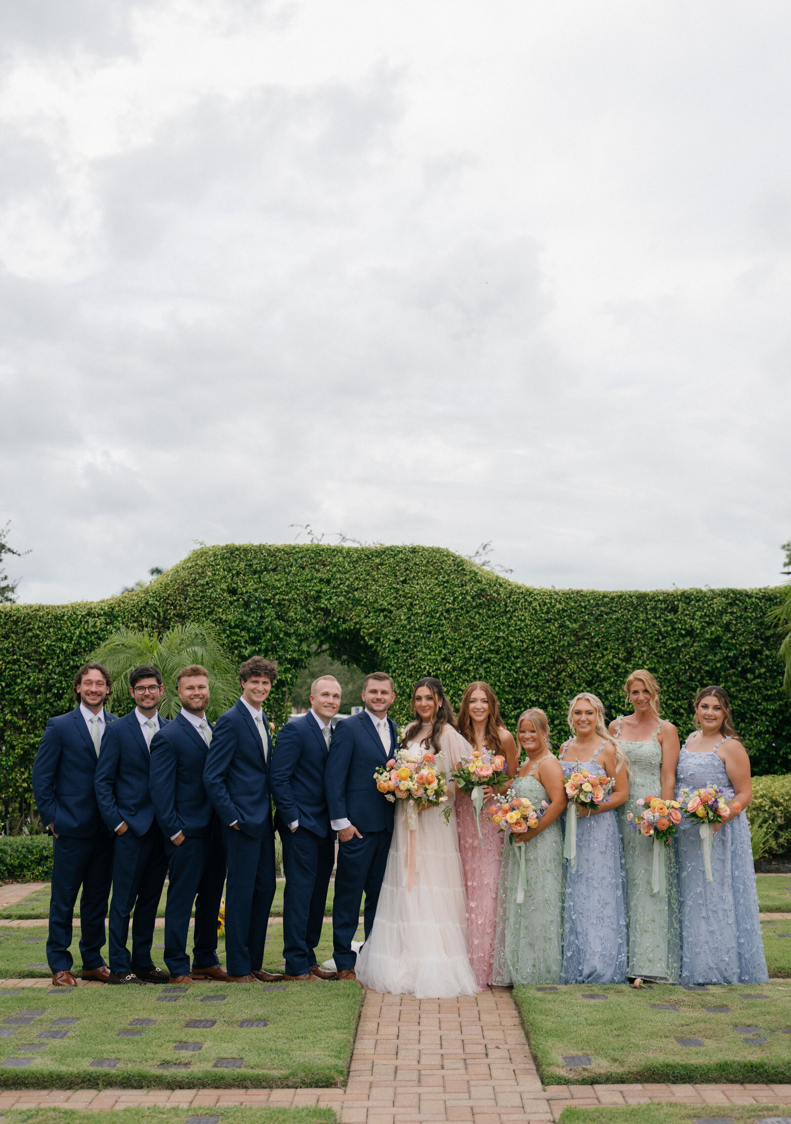 CS La Playa Naples Wedding Hunter Ryan Photo-34
