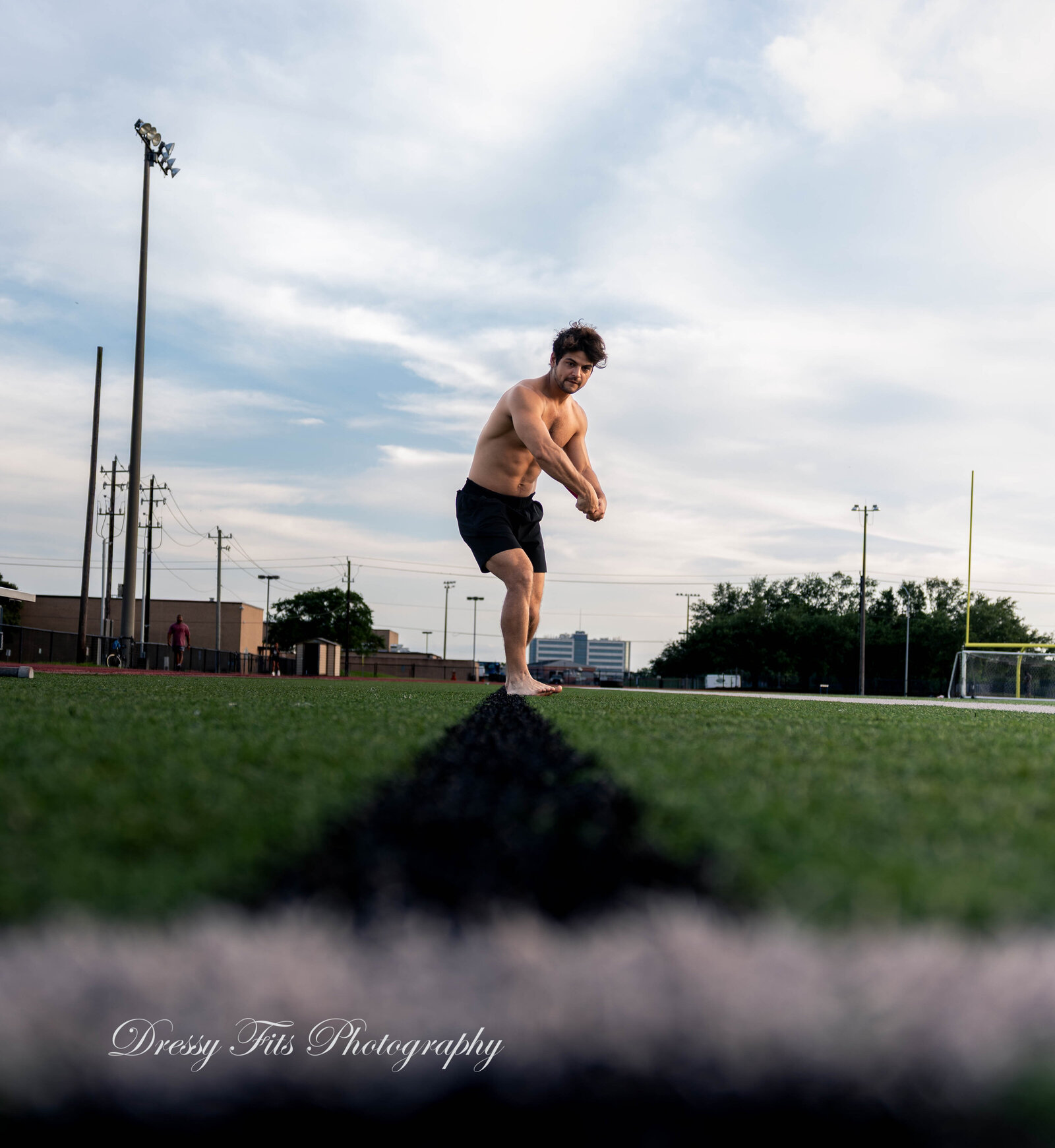 Houston Fitness Photographer 98