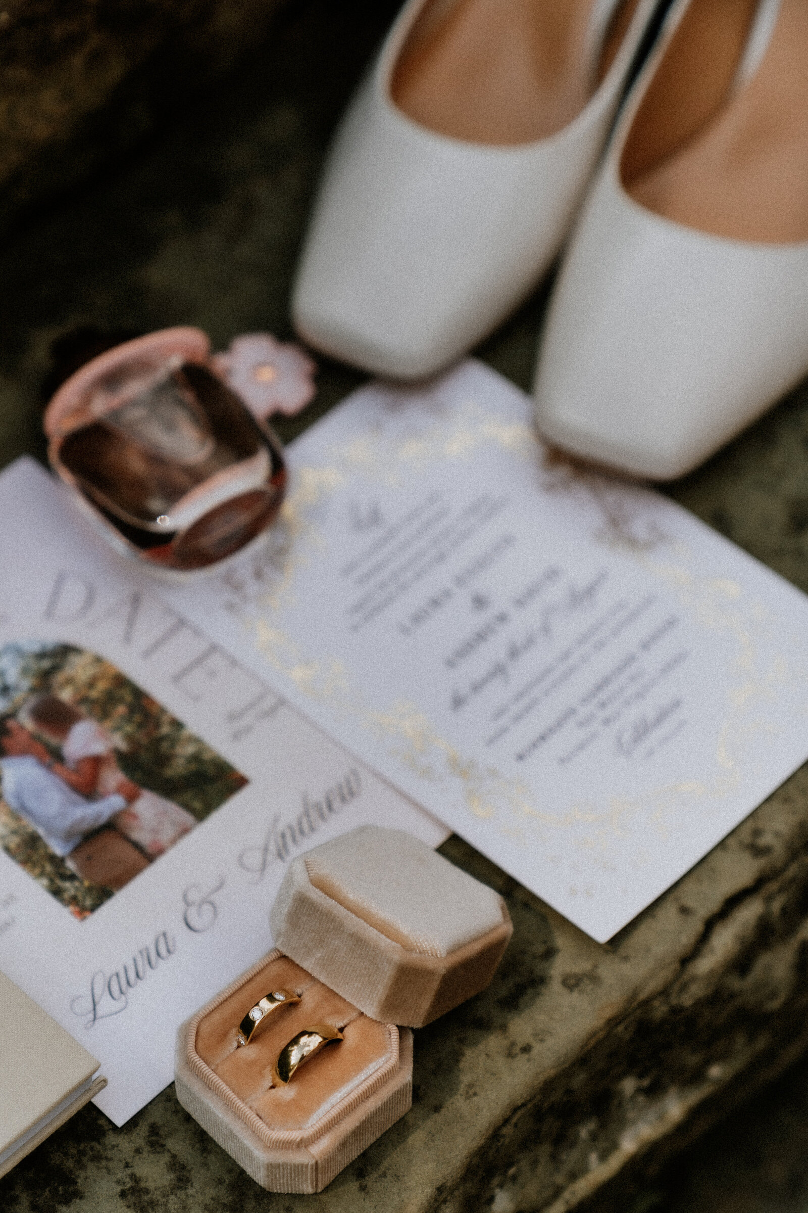 West Virginia Film Wedding Photographer