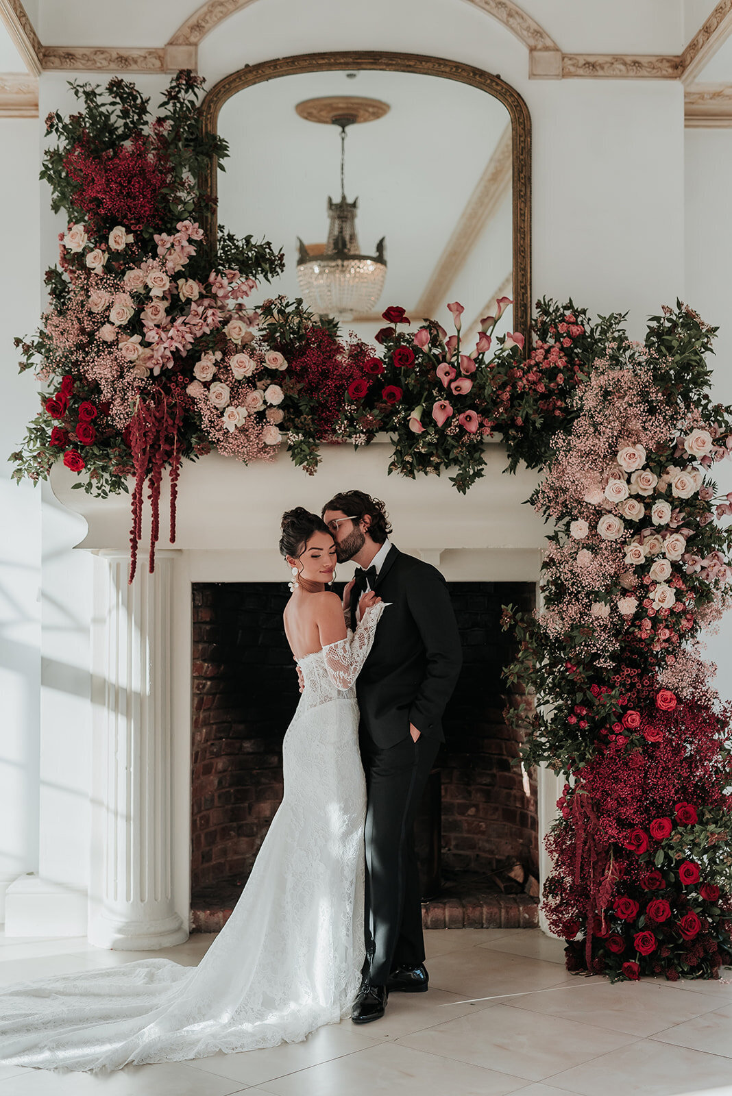 Northbrook Park wedding