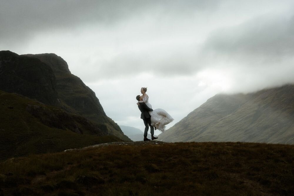 Scotland elopement portfolio | 0018