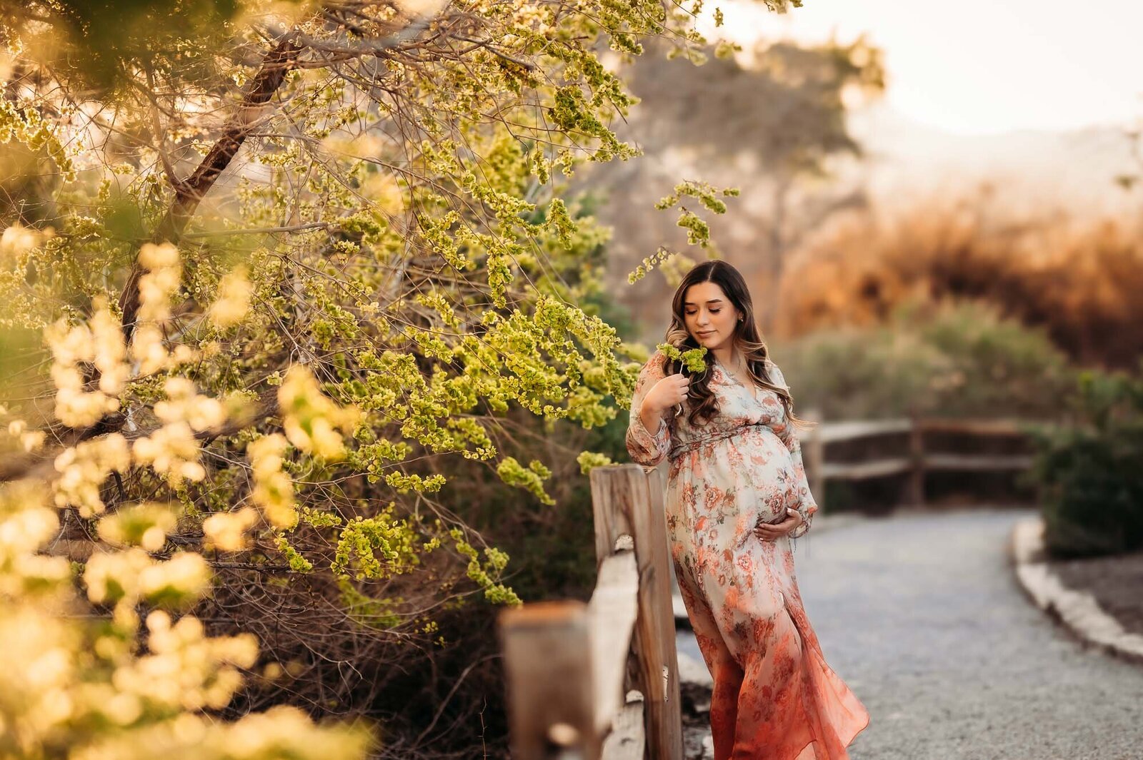 East Texas Maternity Photographer-33