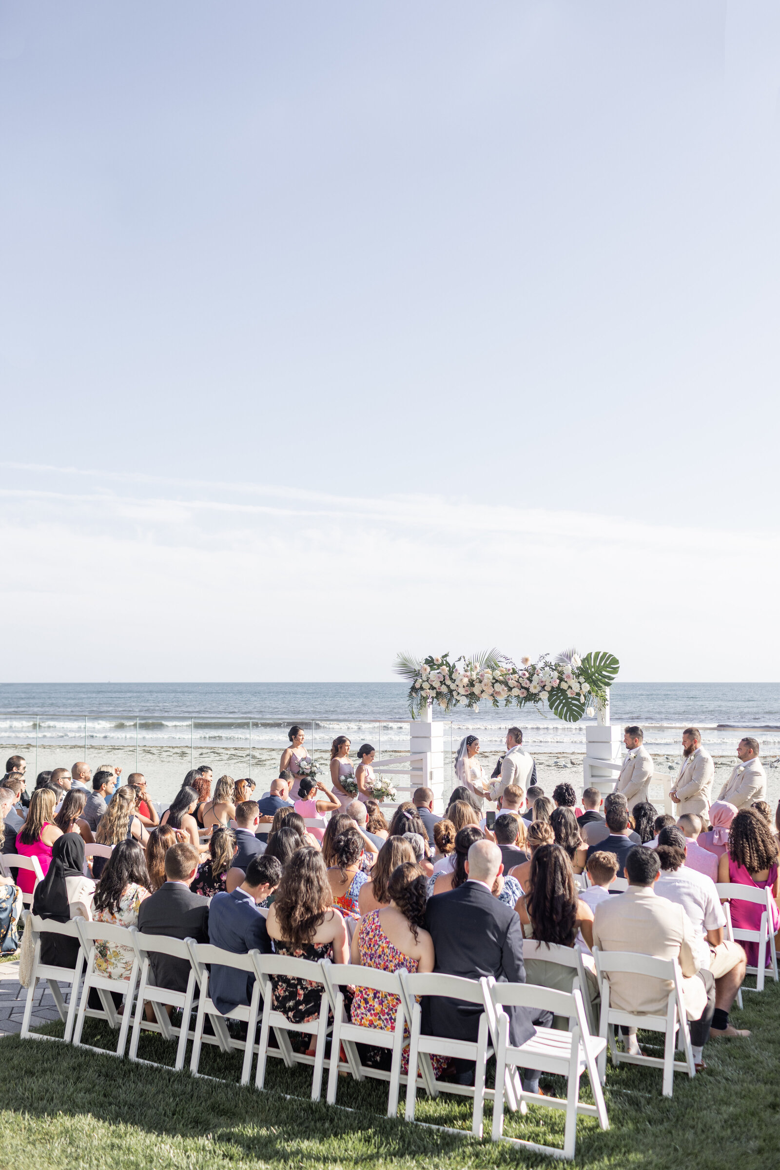 Newport Beach House Wedding_Charity Hope Photography-2