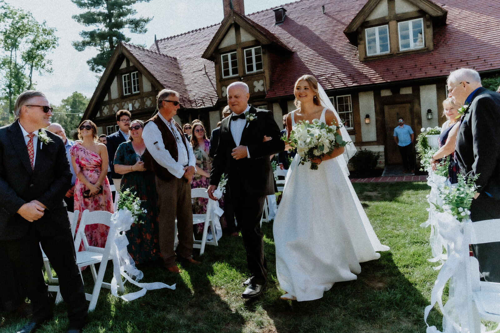 West Virginia Film Wedding Photographer