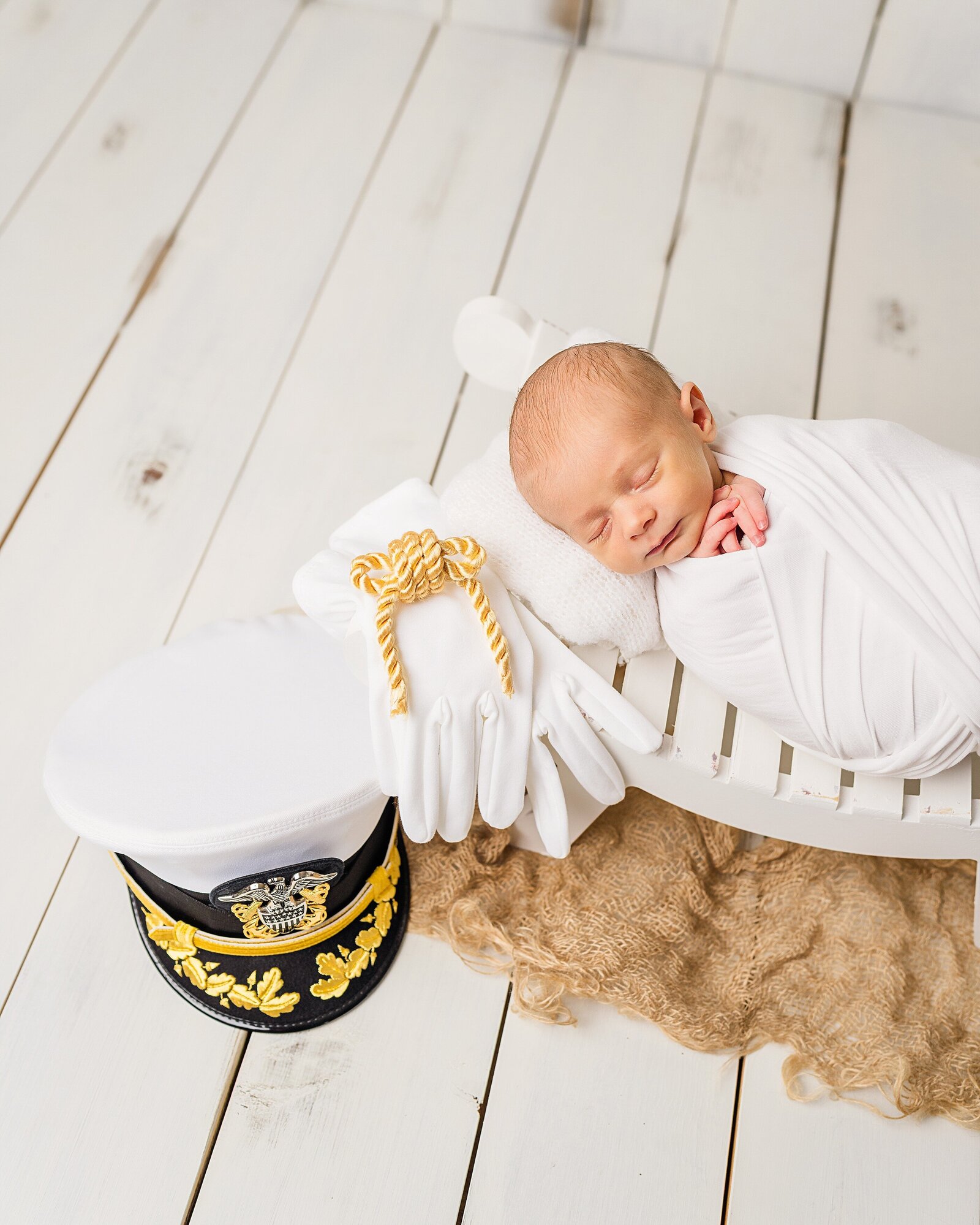 Alexandria Northern Virginia Newborn Photographer Melissa Sheridan_0019
