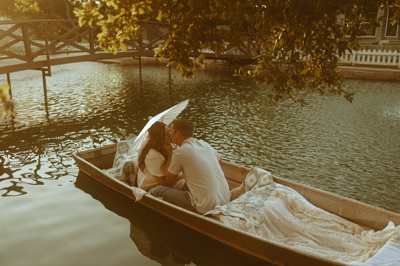 A Summer's Love Previews-15