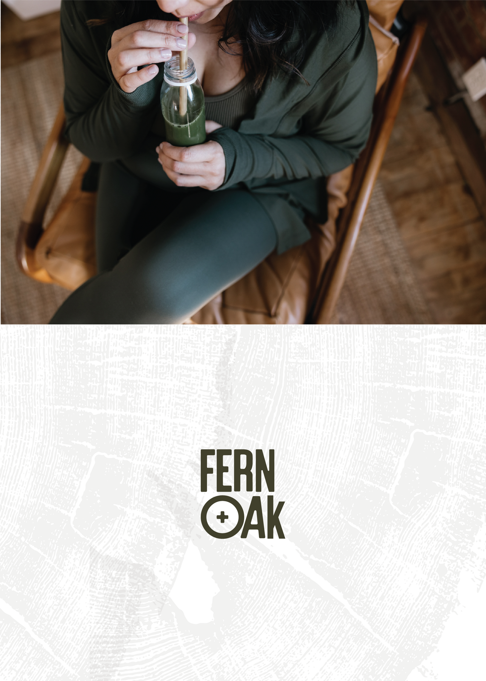 fern-oak_wellness-community-brand-website