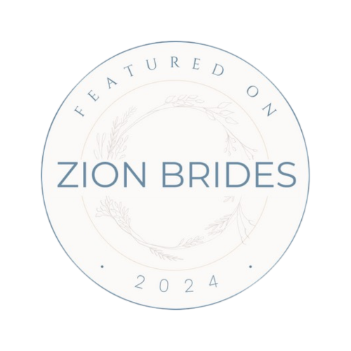 Zion Brides Feature