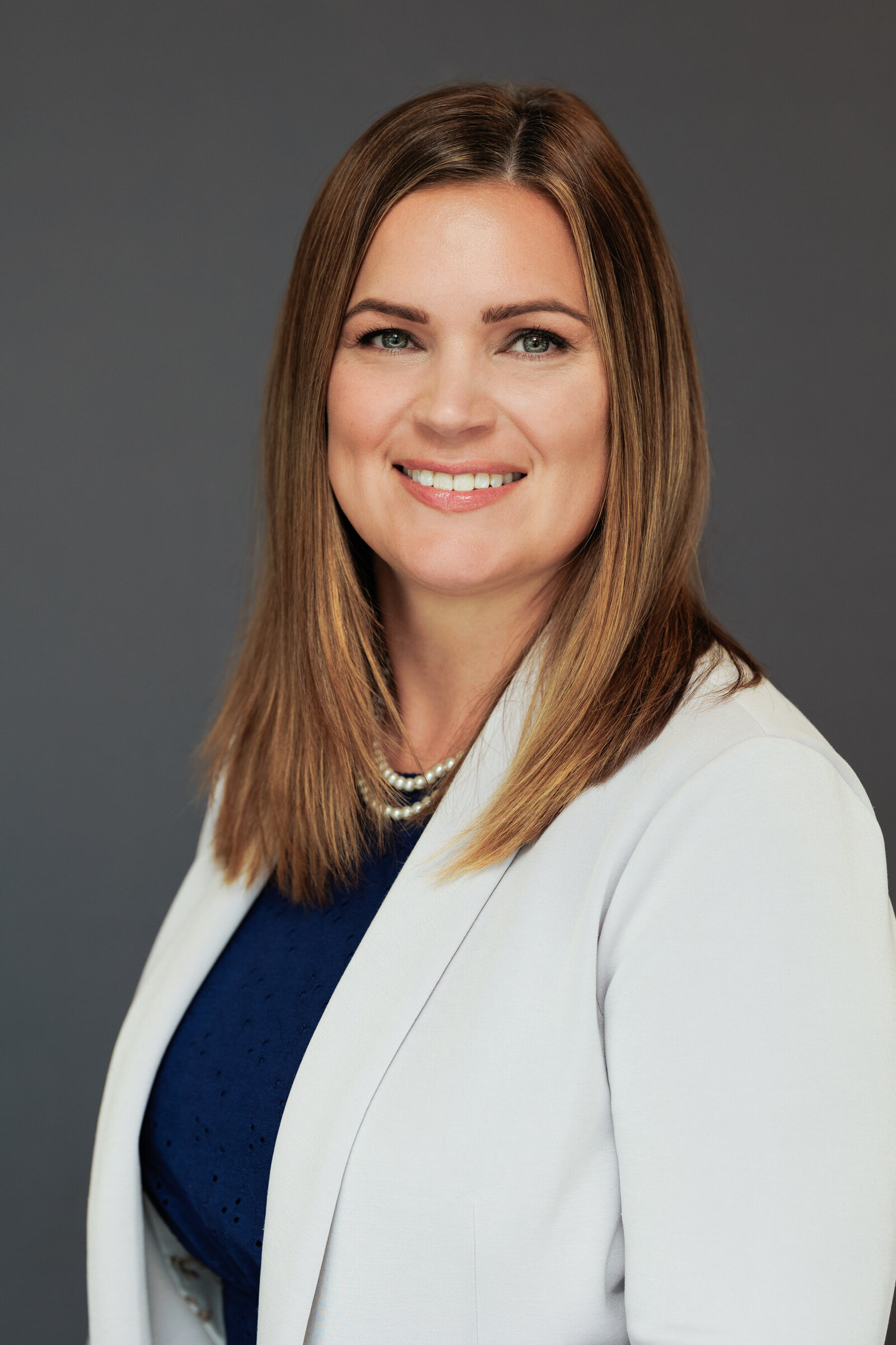 Business woman professional headshot during Corporate Headshot session in  Portland, Oregon