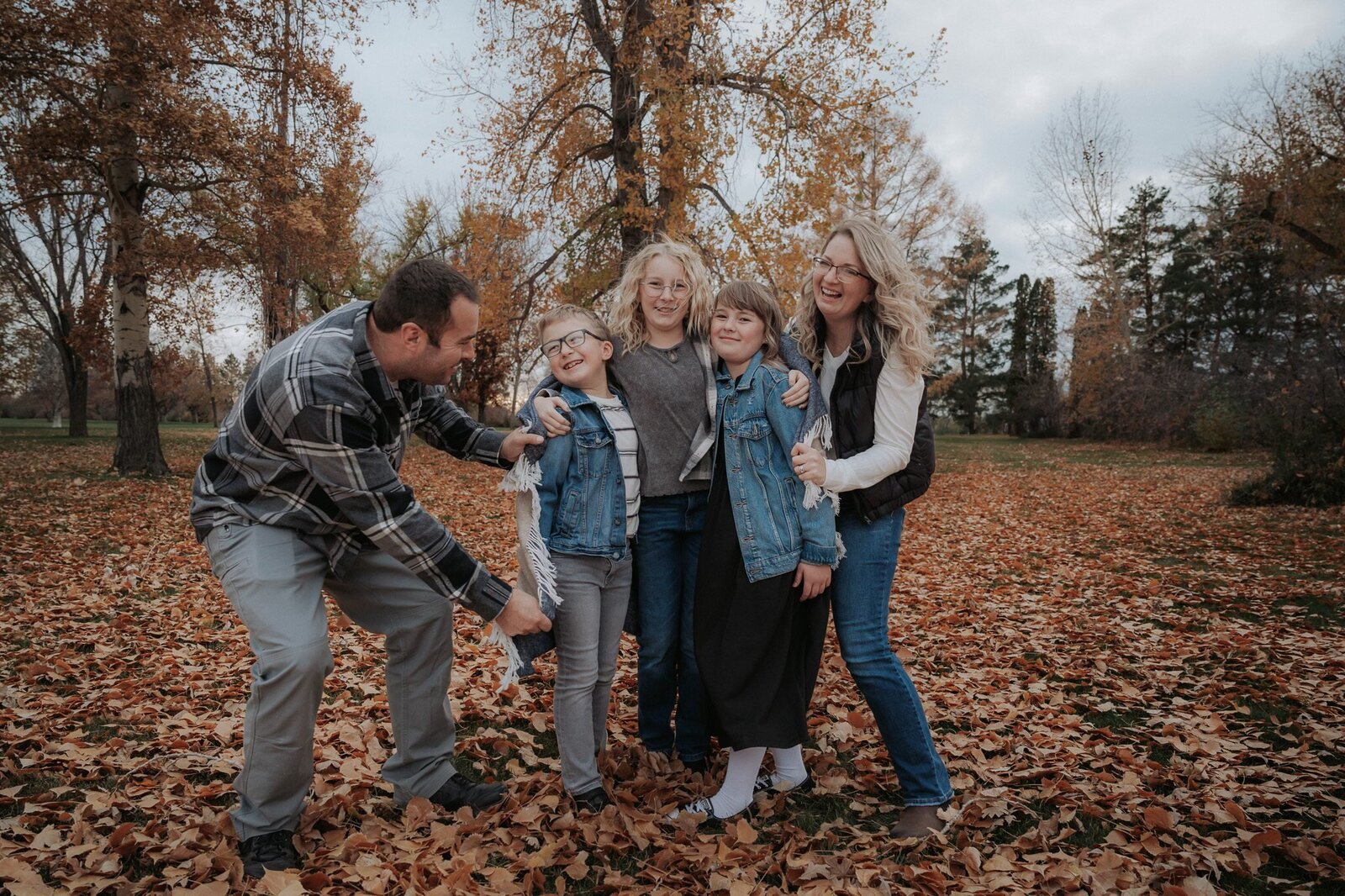 Loewen-Sinclair Families-241019-012