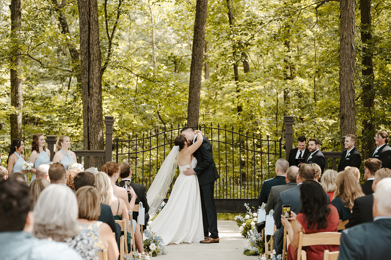 Artisan acres wedding - ritz charles wedding