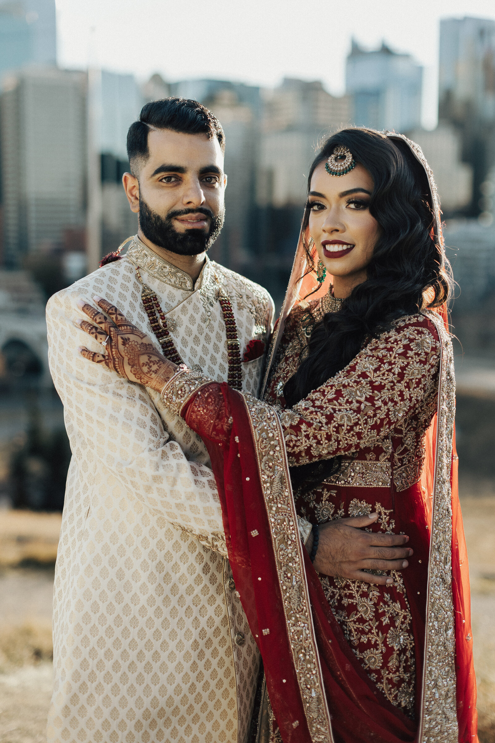 Tabish+Sundus-8682