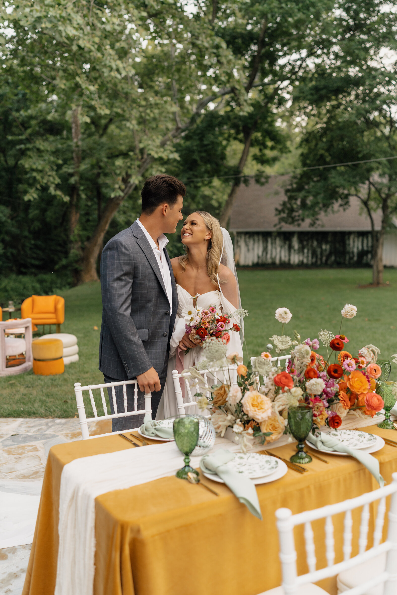 Oklahoma + Destination Wedding Photographer | Madelyn Price Photos