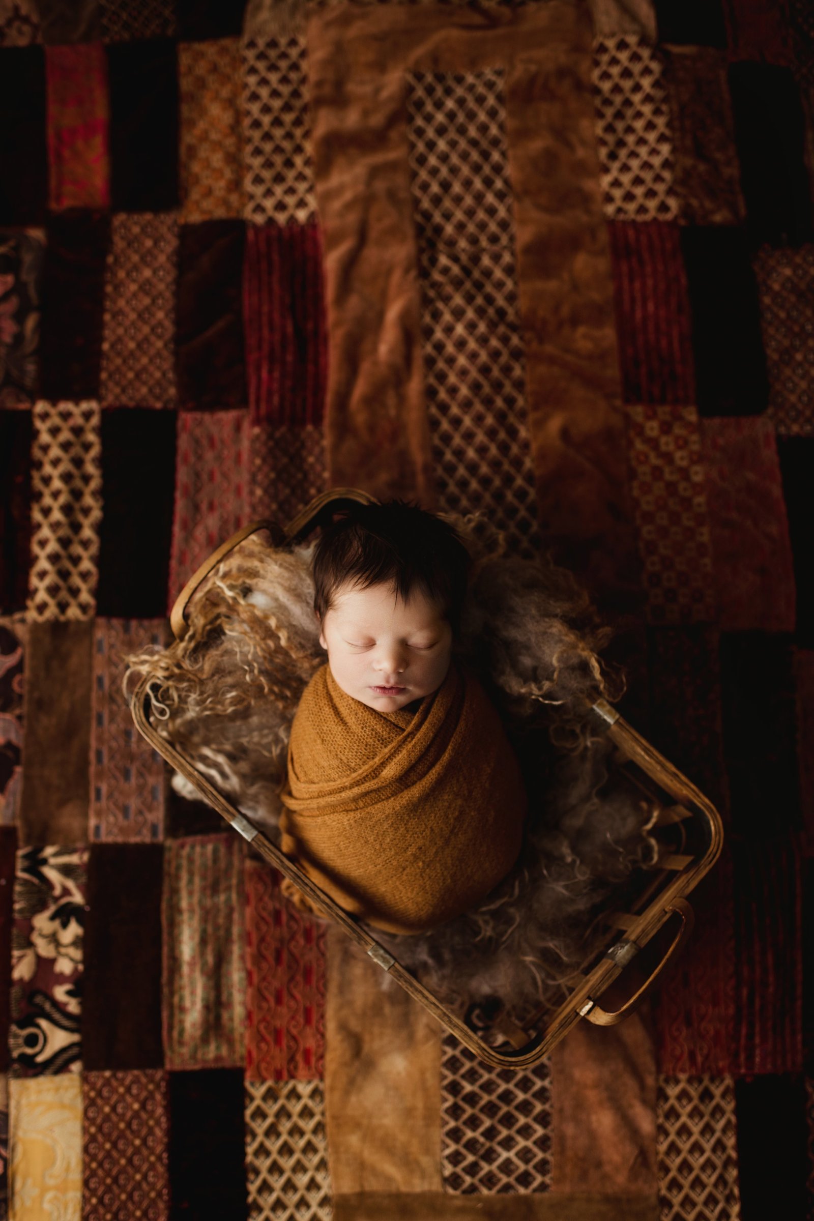 best newborn photographer madison wisconsin kayla e photography