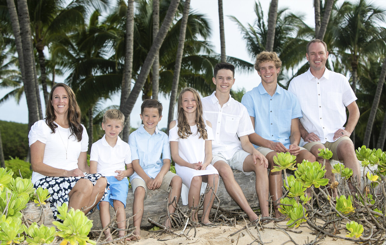 Maui family photographers