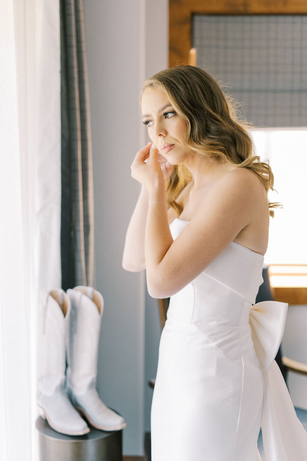 Camp Hale, Summer wedding, Vail, Colorado