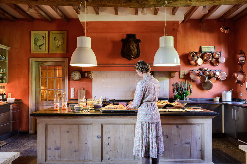 Magazine fotograaf | Trui Heinhuis Fotografie