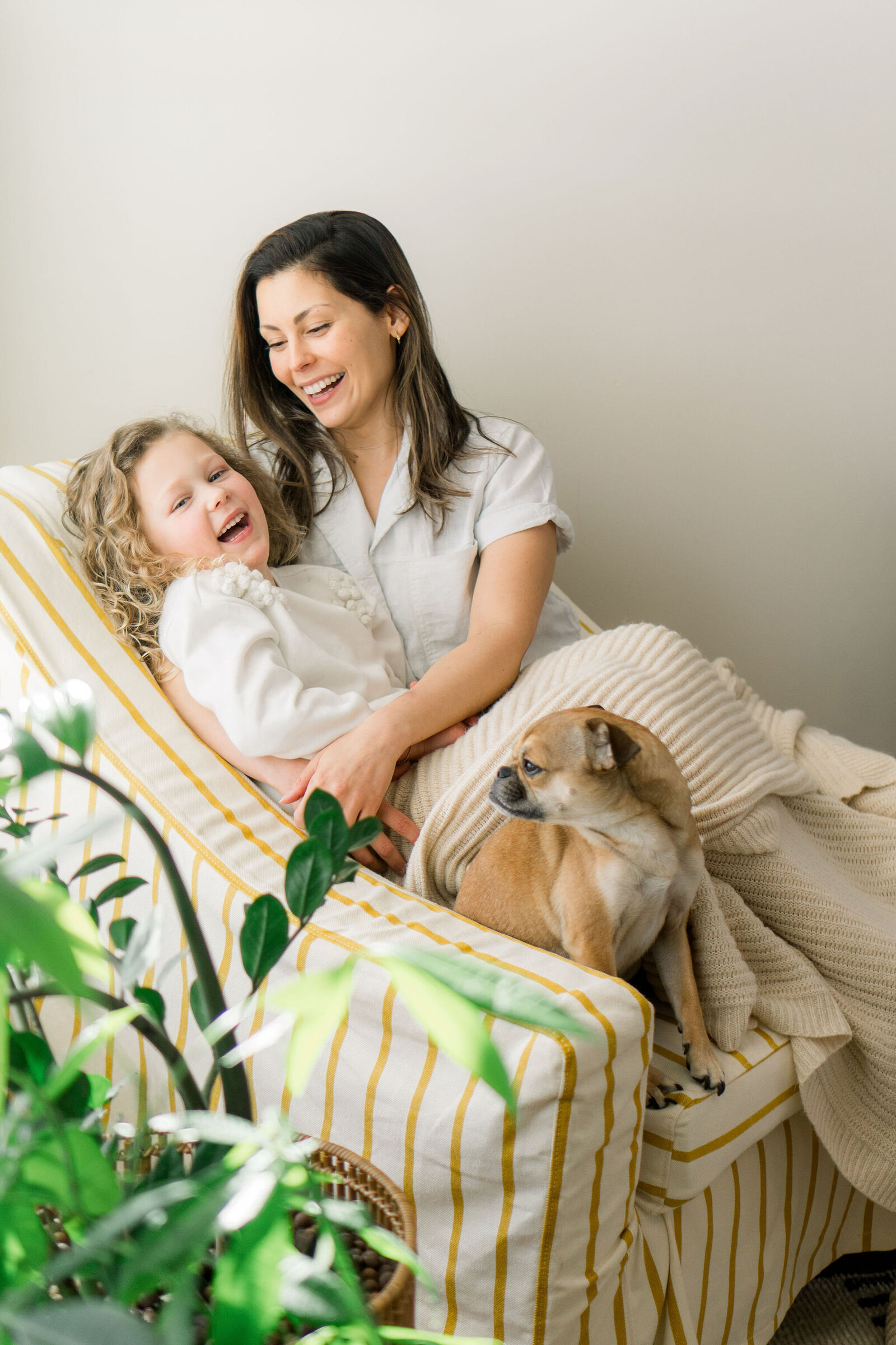 in-home family photos 14