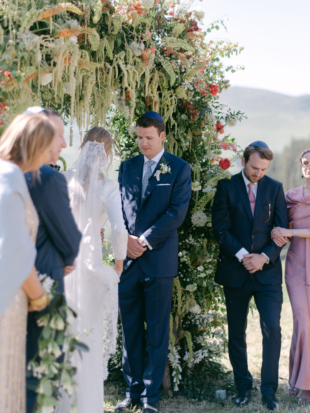 Andrada Flower Design Weddings 3