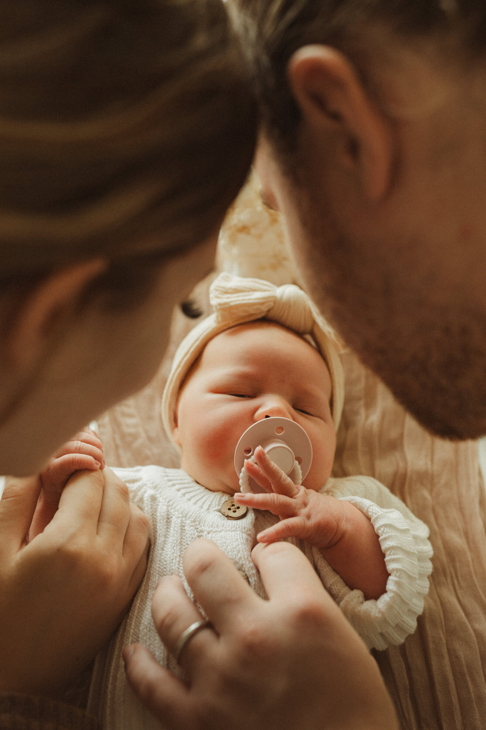 in-hospital-newborn-session-norwest-private-hospital