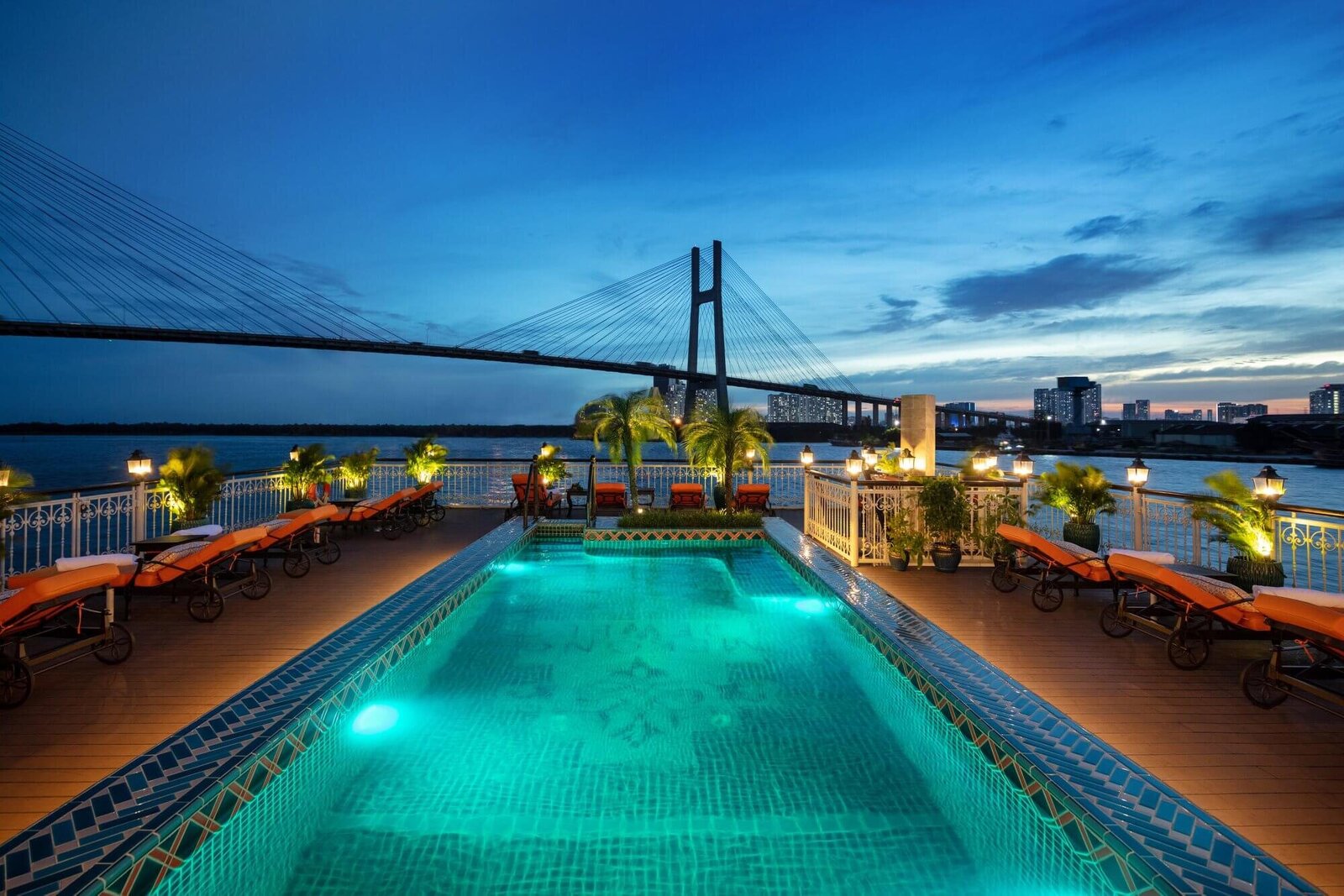 Uniworld River Cruises 16