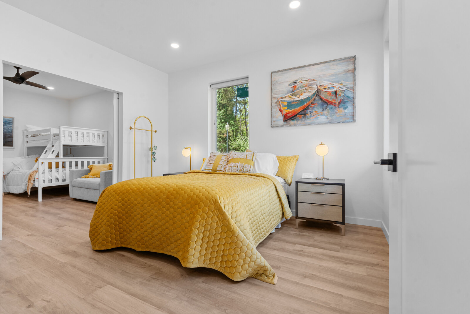 Newport Oregon Real Estate Photographer