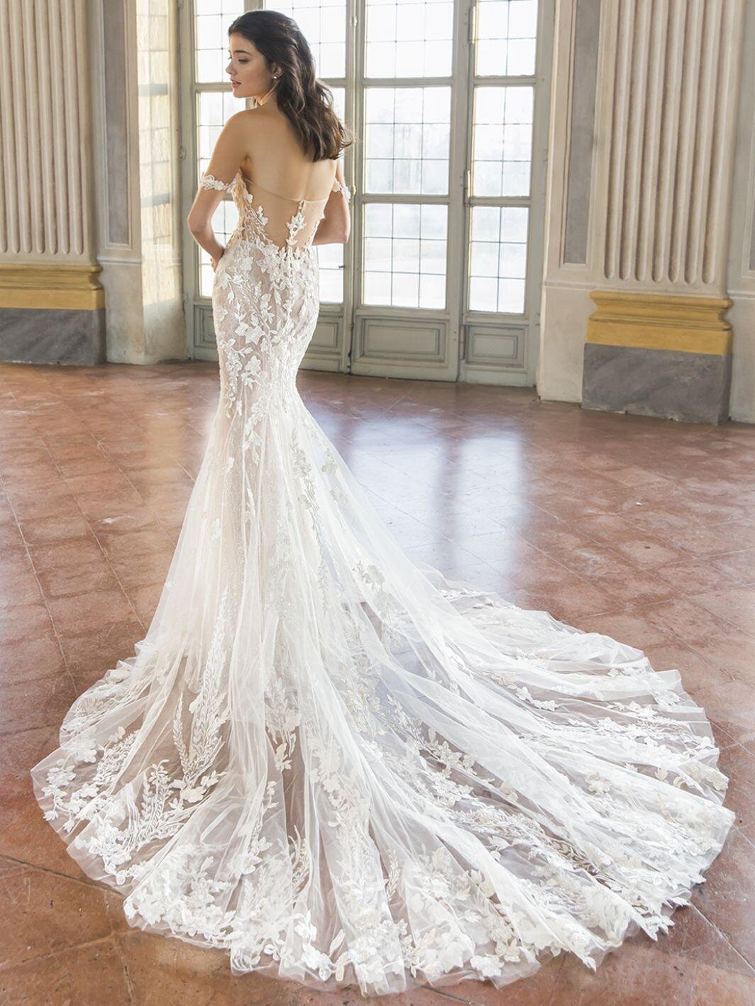 Lovena Bridal Studio