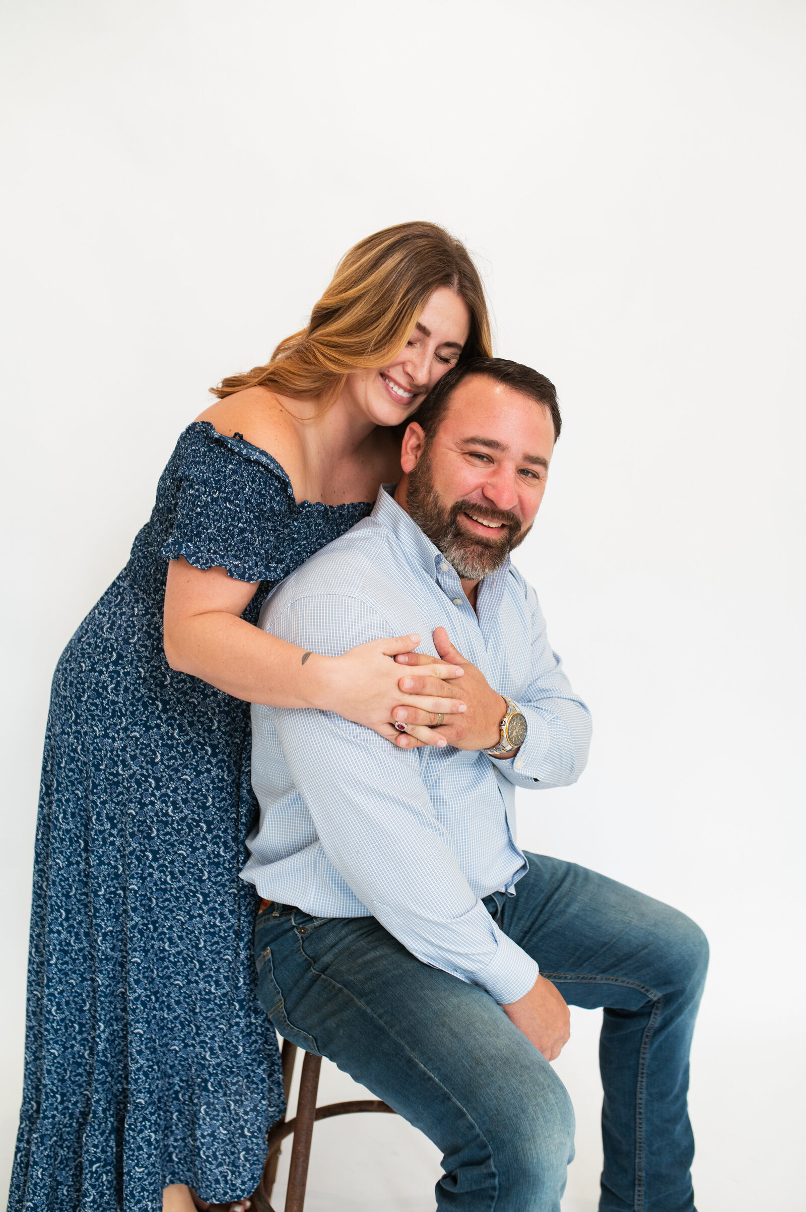 Baton Rouge Family Studio Photography-51