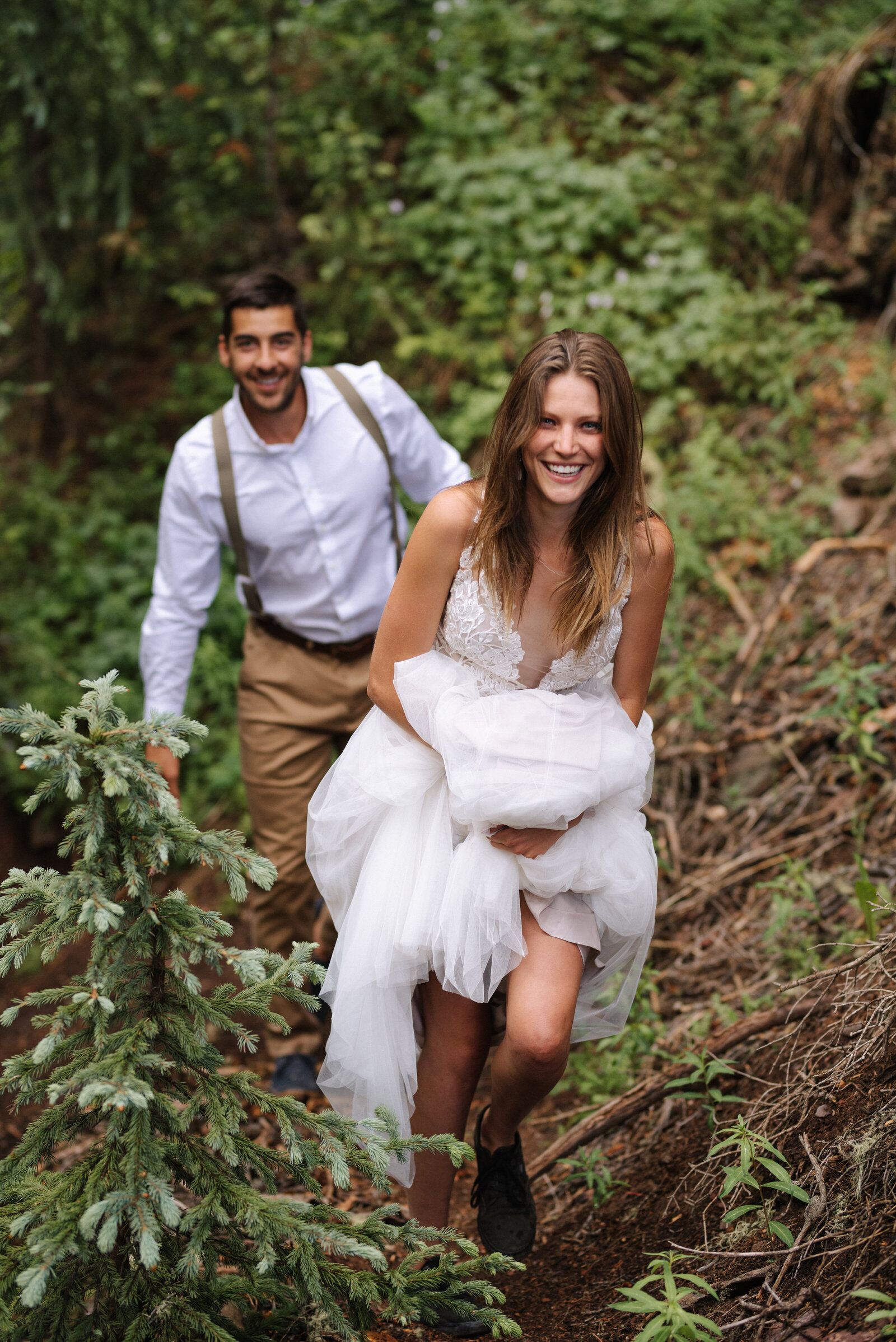 SilvertonColorado-Elopement