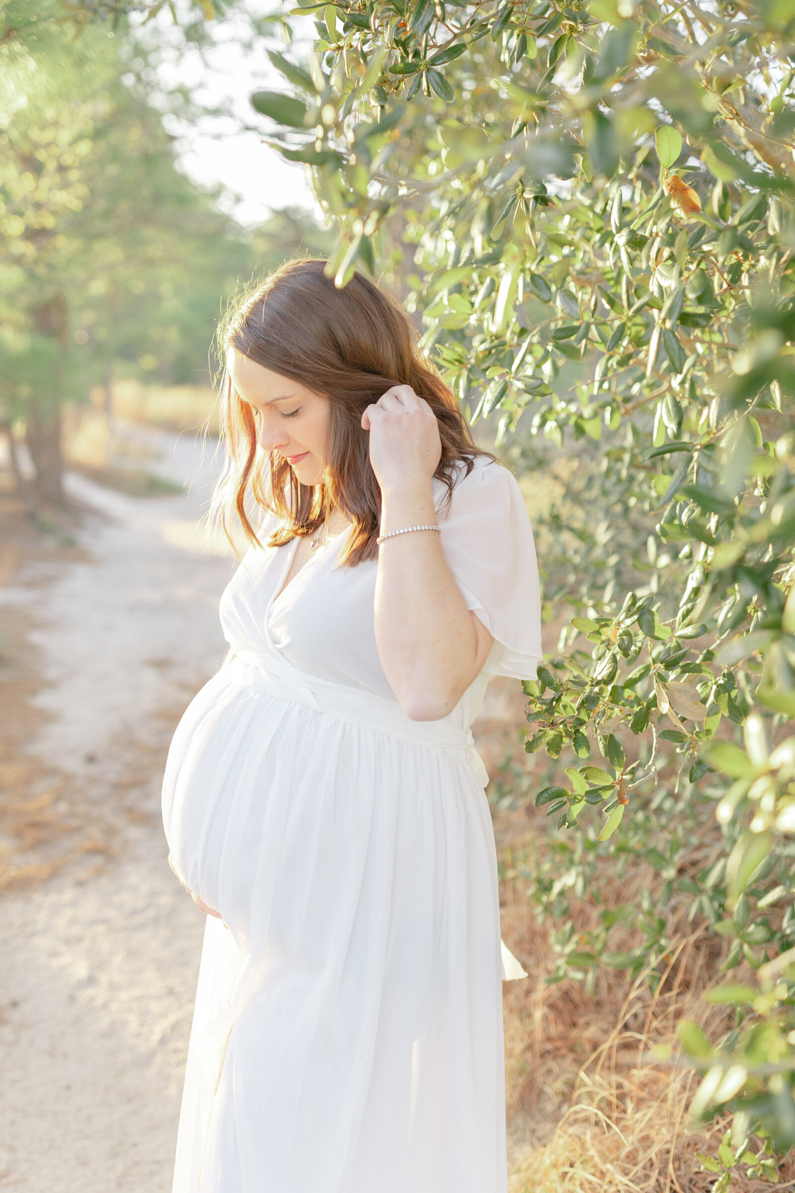 Campbell MAternity