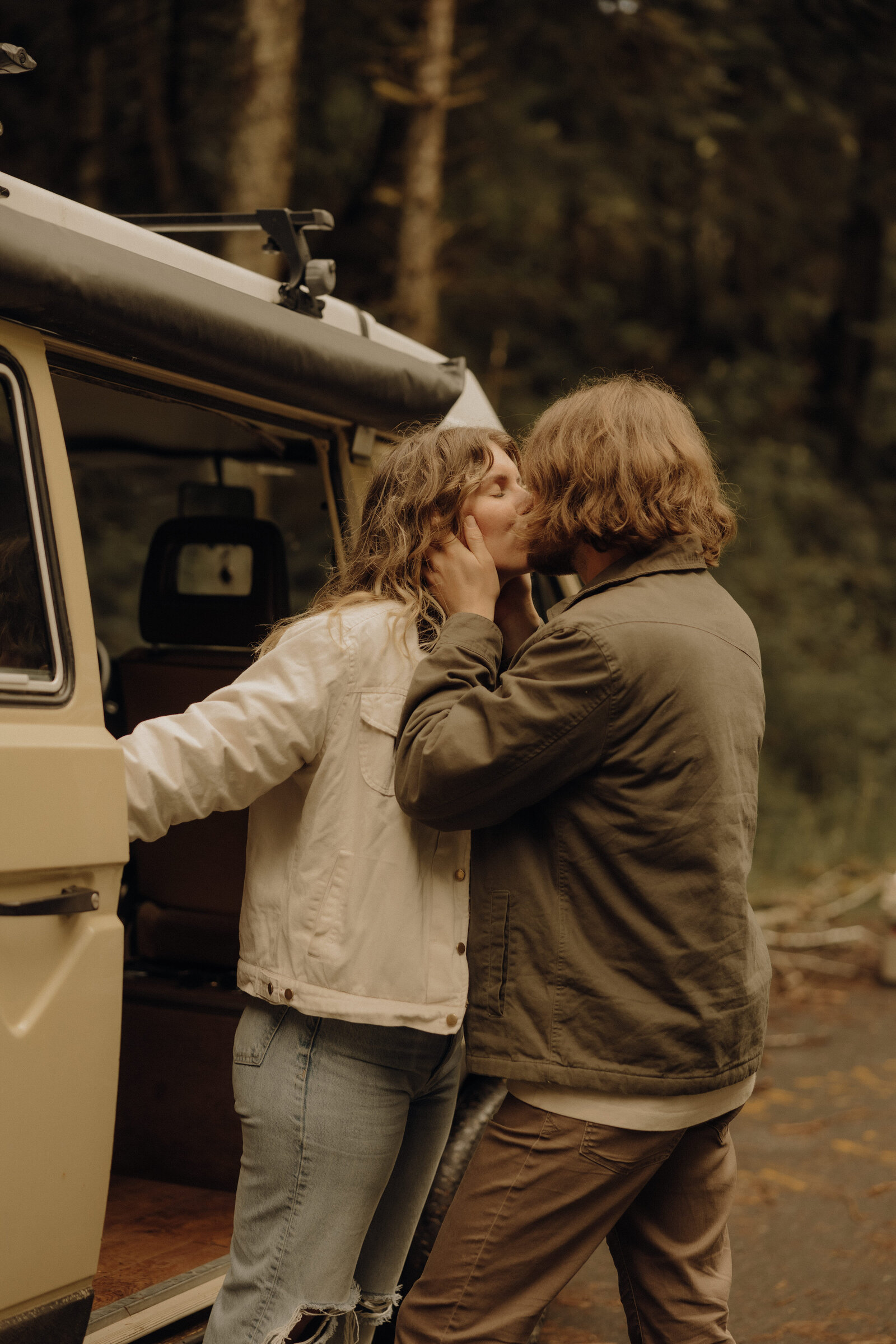 Oregon Retreat 3-5