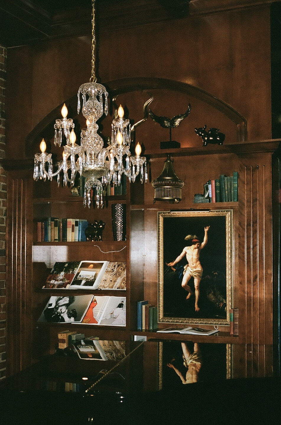 Museum-Film