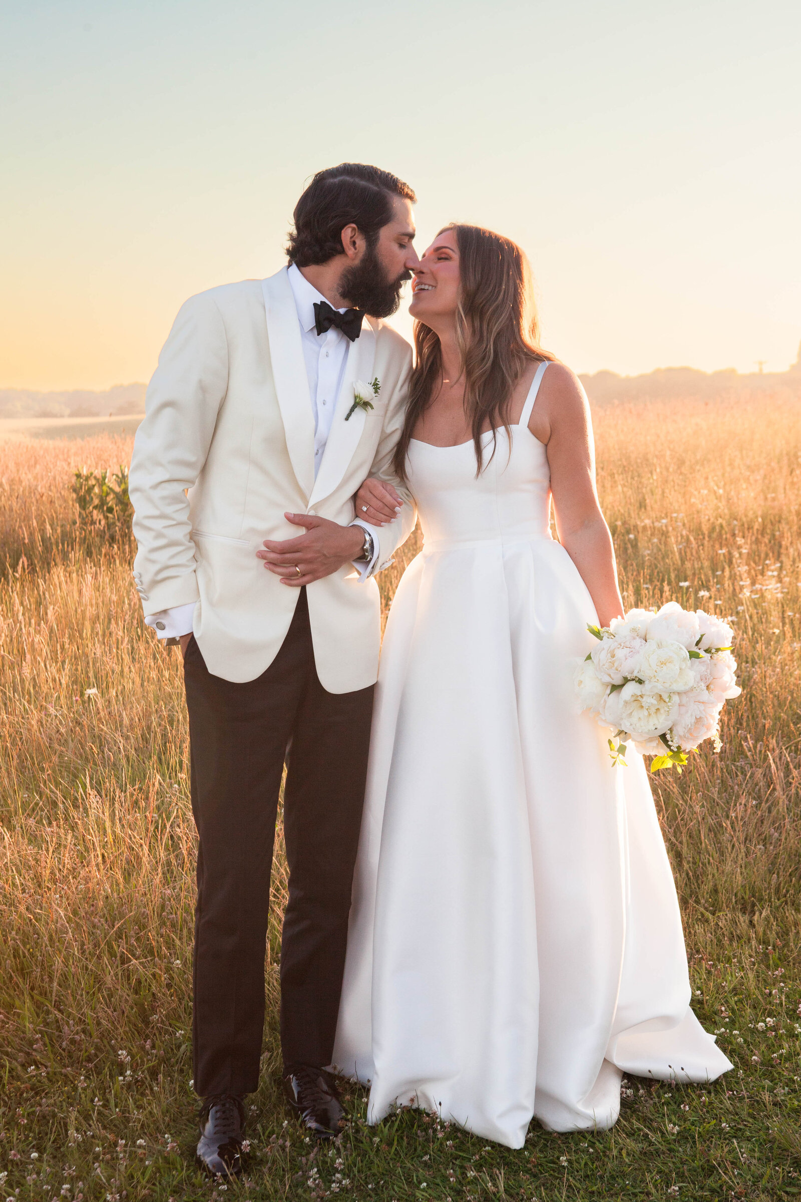Central Massachusetts Wedding Photographer | Jenna Rose Photography