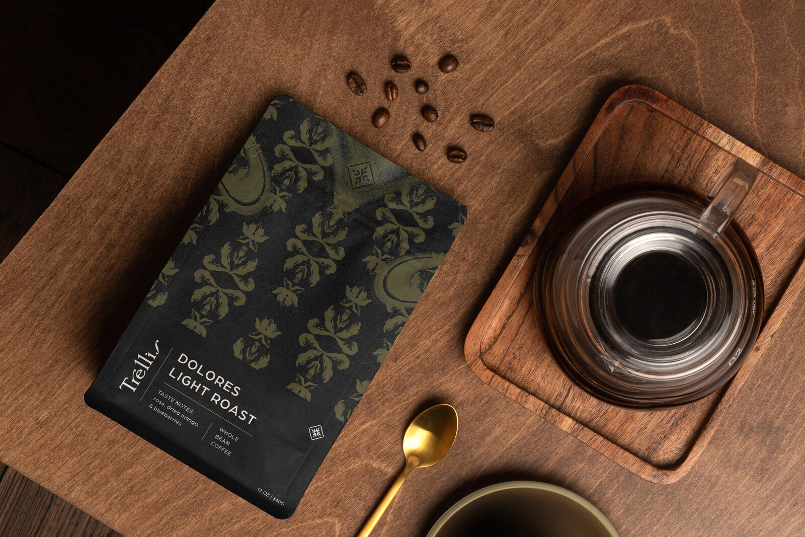 front coffee bag 2