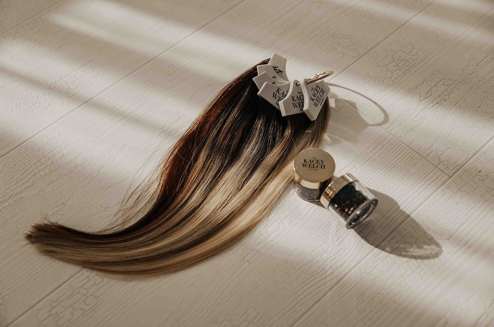 Handtied extensions specialist  nashville tn