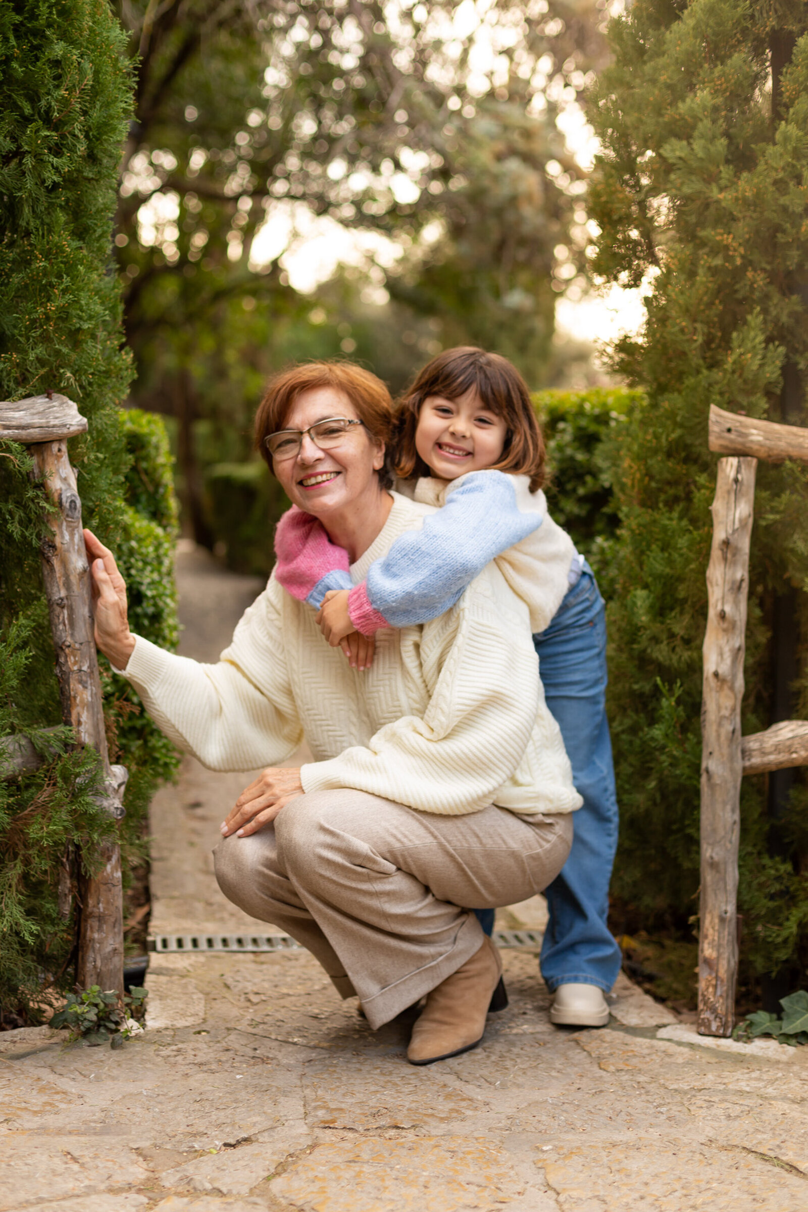 Family photo shoot Mallorca G -04