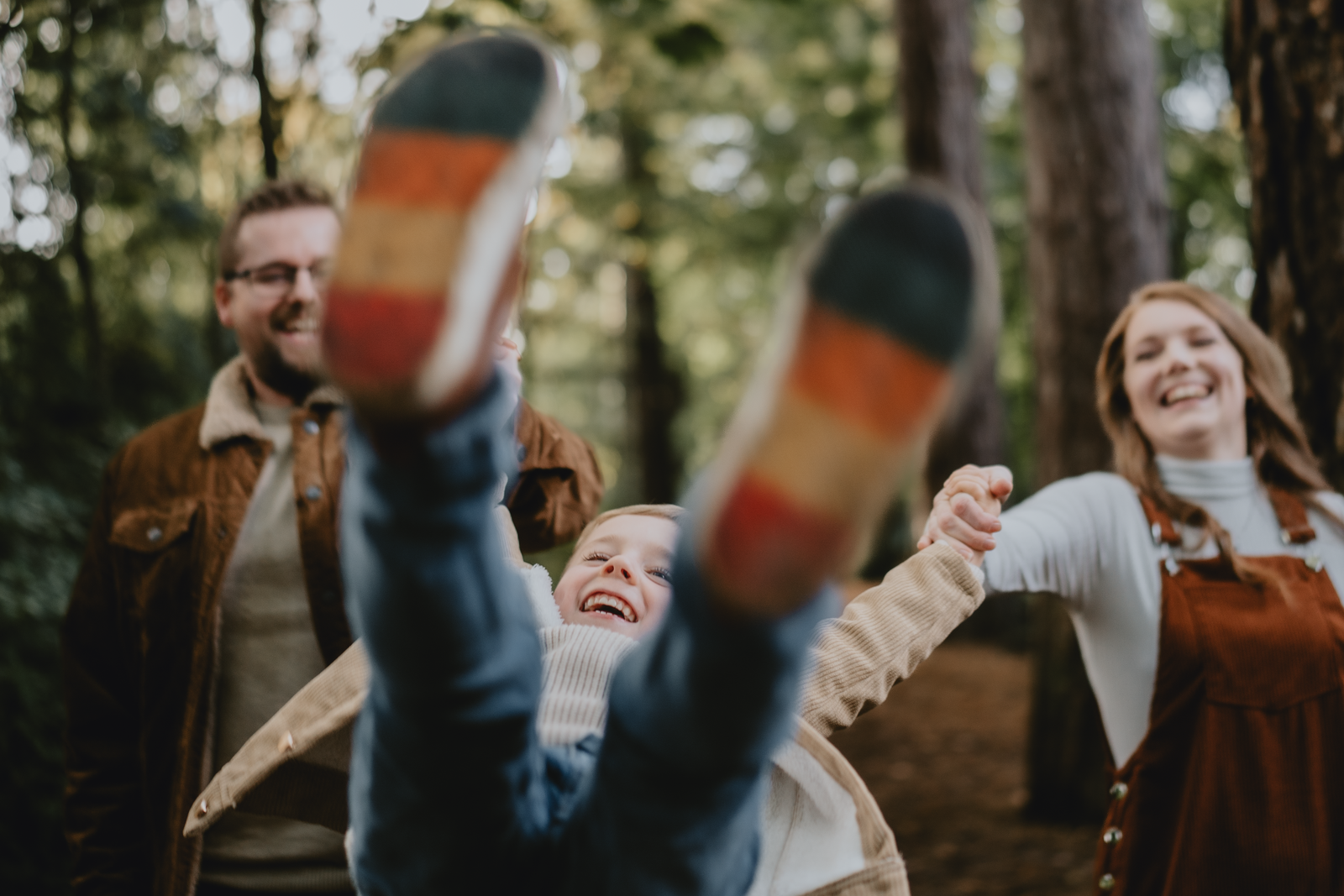 elvaston castle family photos
