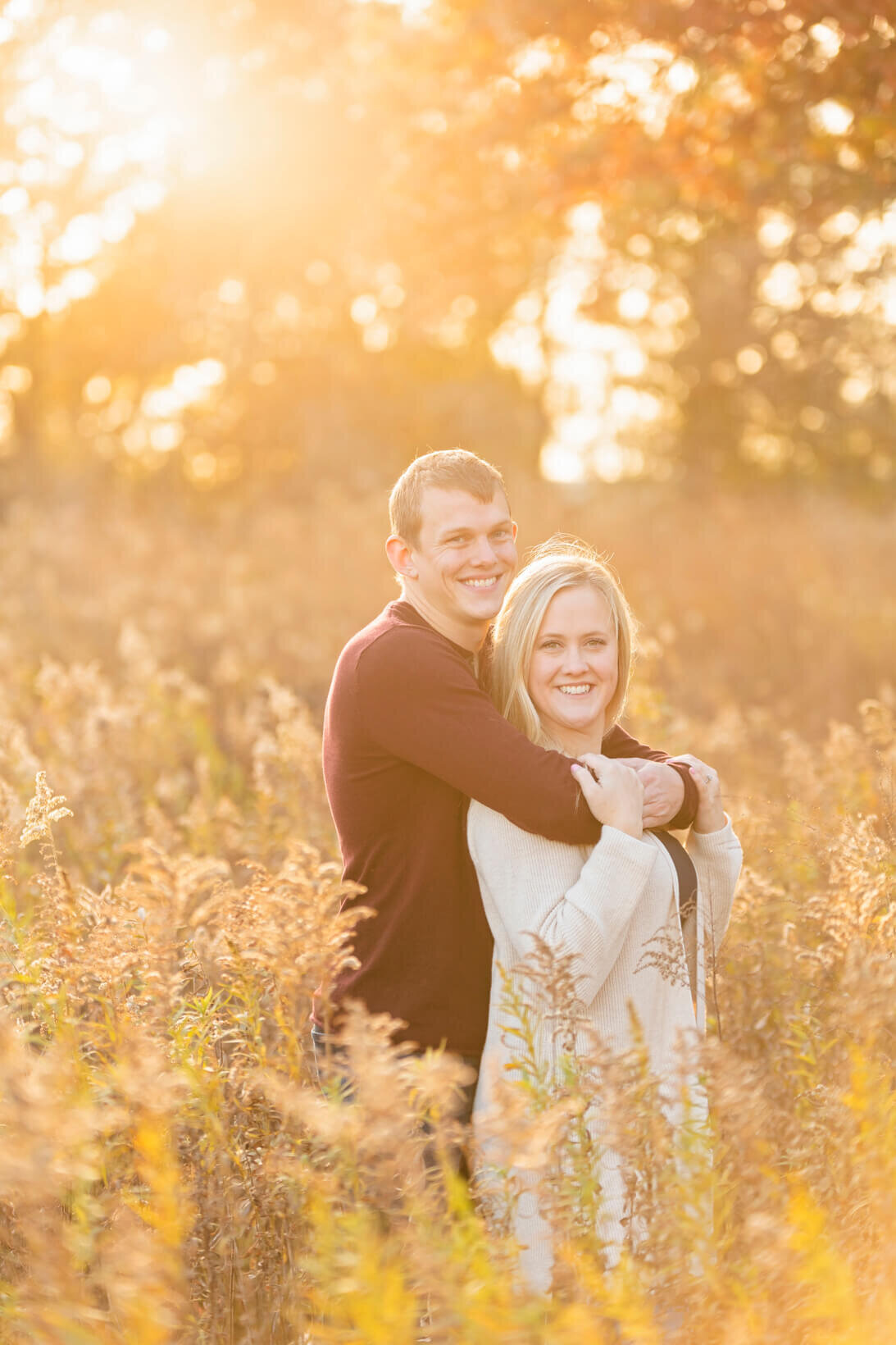 Engagement-Photos-At-Token-Creek-Park-Deforest-Wi-61