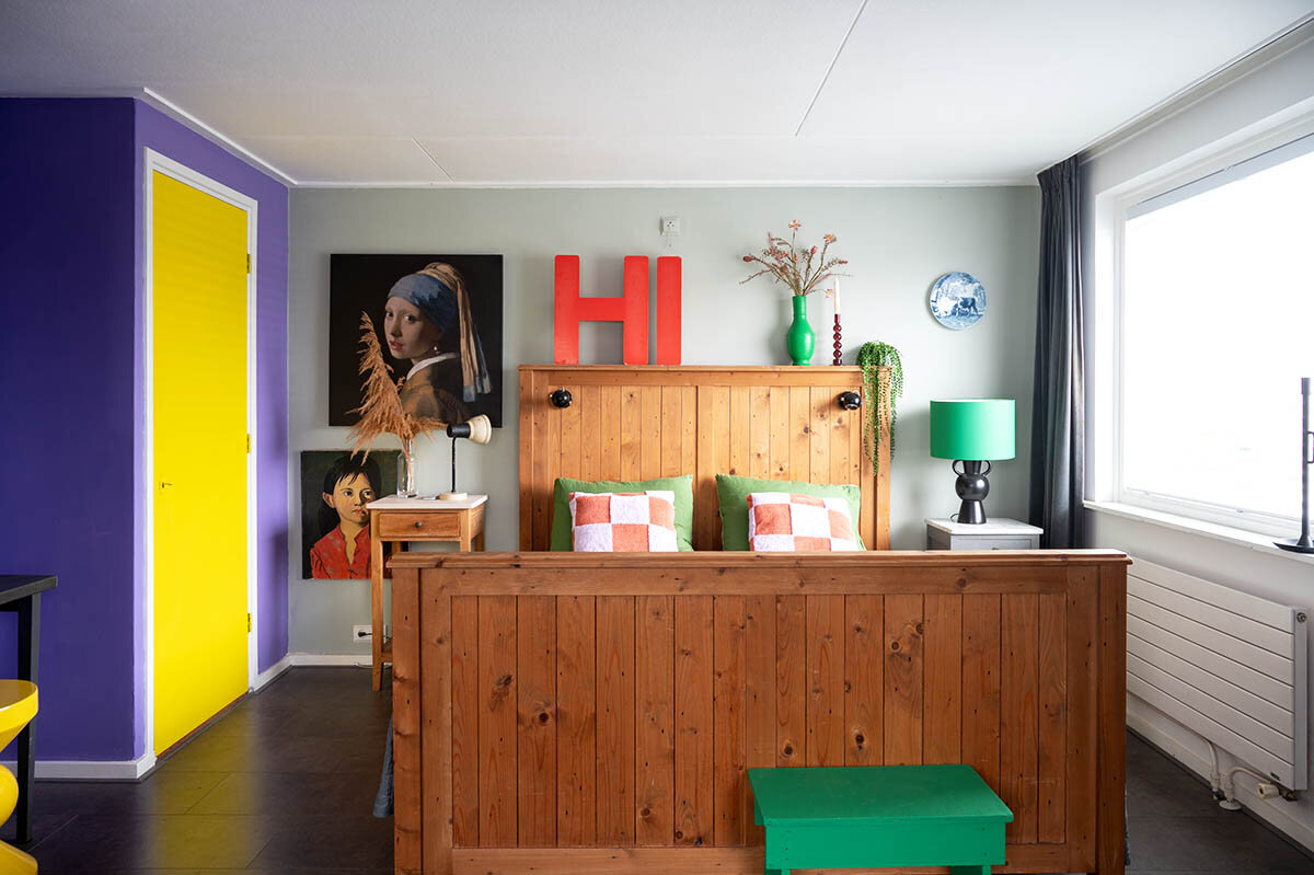 Magazine fotograaf | Trui Heinhuis Fotografie
