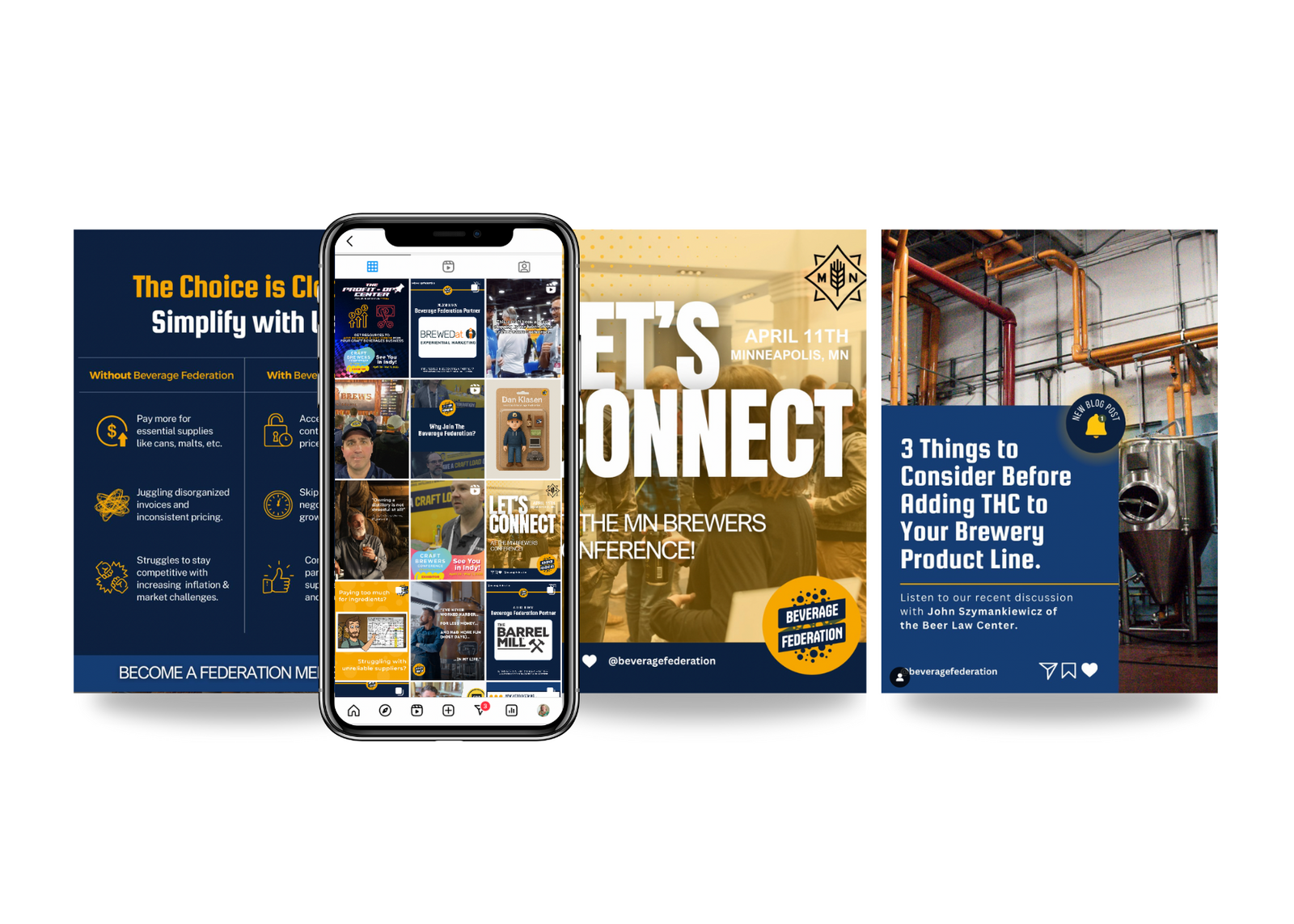 CemartCreative_Beverage-Federation_Digital-Marketing_Feed-Graphics_Phone-Mockup